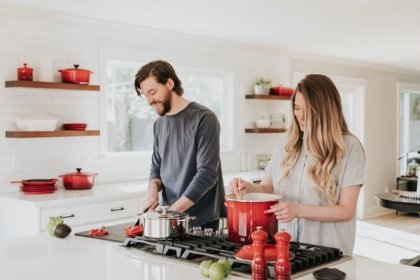 My Opinion on Useful Kitchen Gadgets