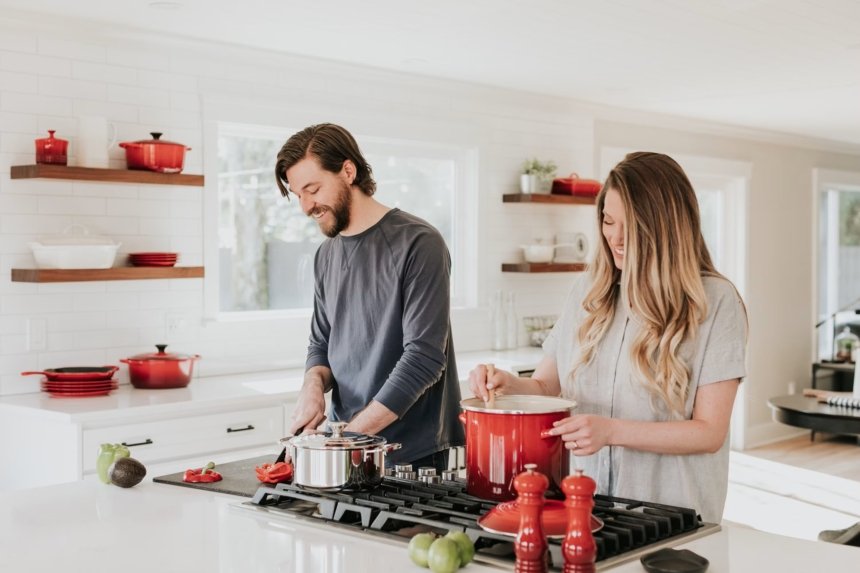 My Opinion on Useful Kitchen Gadgets