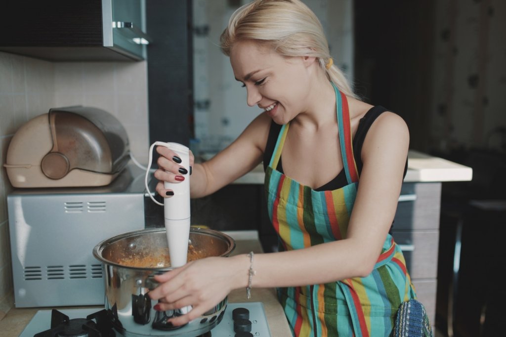 Useful Kitchen Gadgets