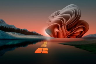 Windows Desktop 4K Wallpapers