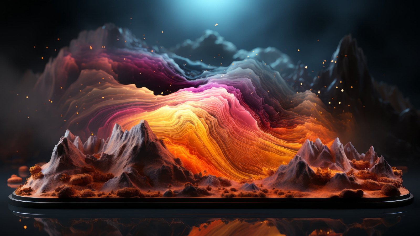 Windows 4K Wallpaper 2
