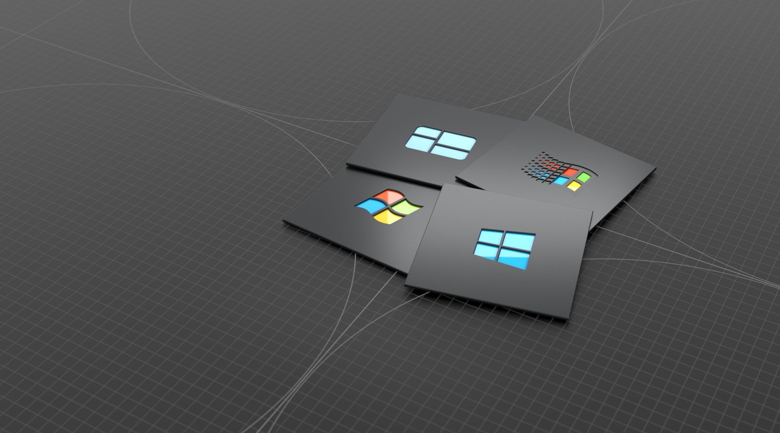 Windows 4K Wallpaper 32