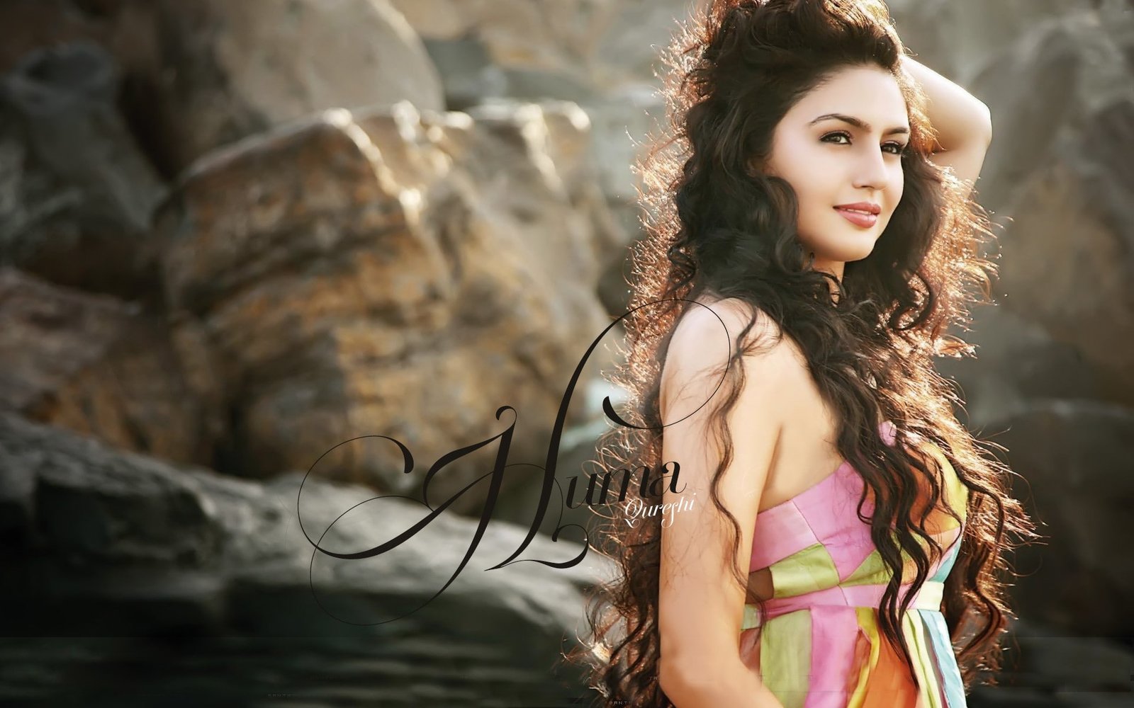 huma qureshi 4k wallpapers 3