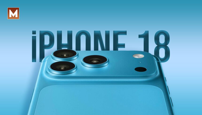 iPhone 18 Pro RAM Supply Issues Could Delay Apple Production Plans