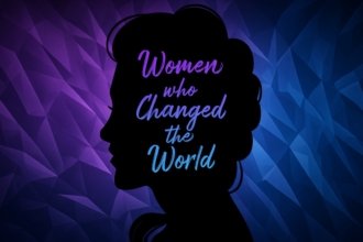 5 Women Who Changed the World in the Social Media Era