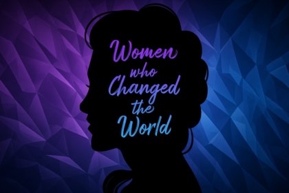 5 Women Who Changed the World in the Social Media Era