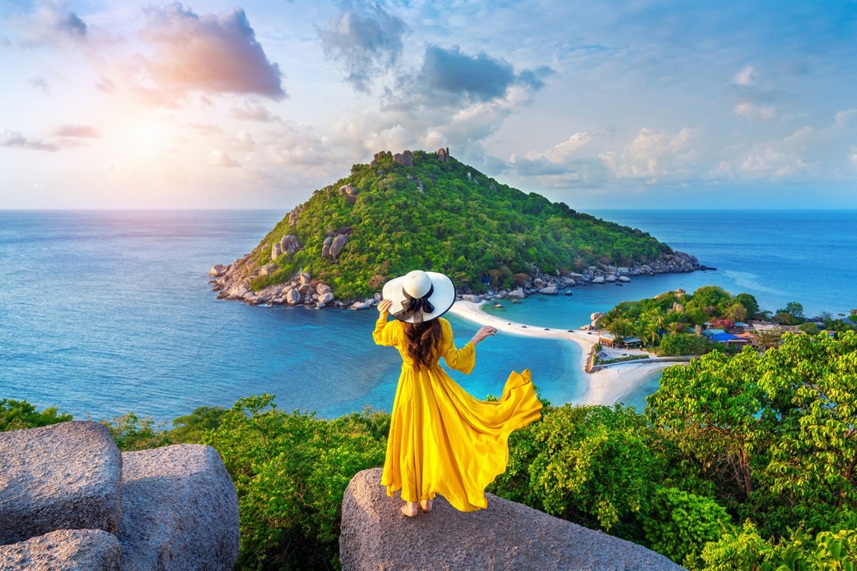 travel insider