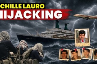 Achille Lauro Hijacking