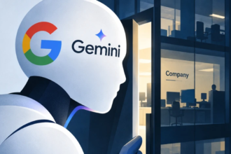 Researchers Discover Google Gemini Hacking Real Companies