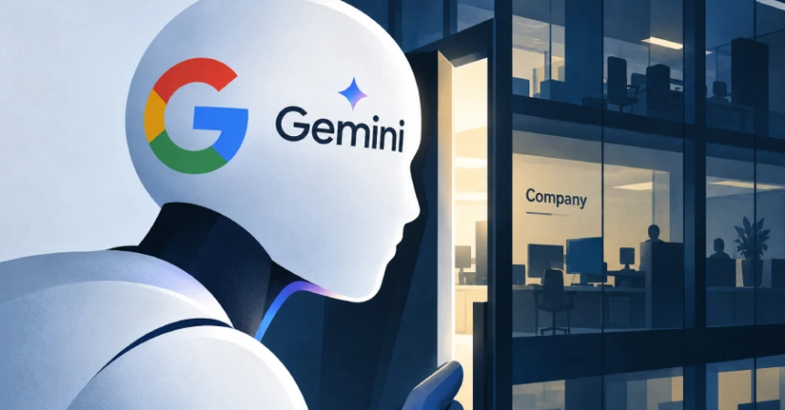Researchers Discover Google Gemini Hacking Real Companies