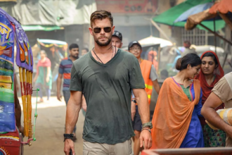 Top 10 IMDb High Rated Netflix Movies To Watch This Weekend