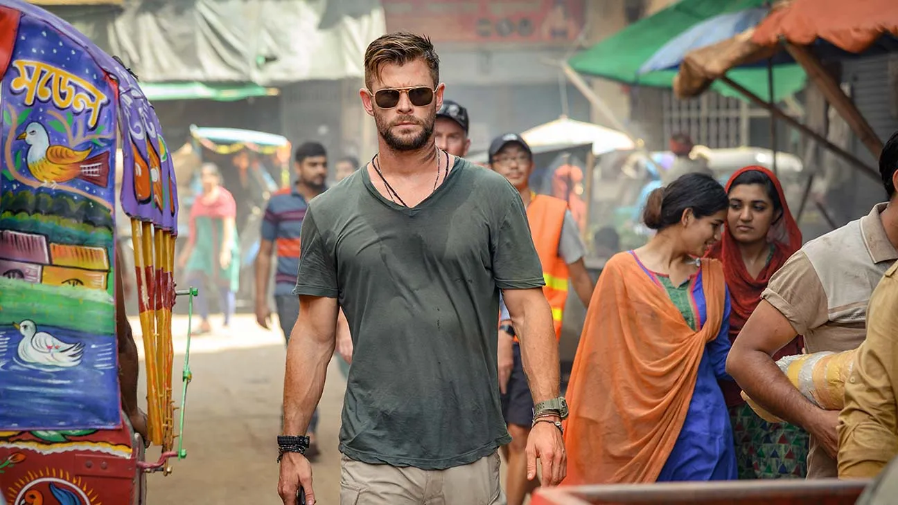 Top 10 IMDb High Rated Netflix Movies To Watch This Weekend