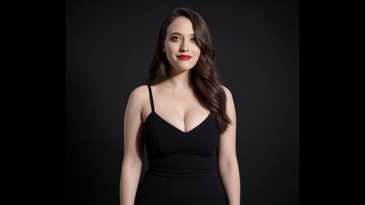 Kat Dennings Net Worth 2026