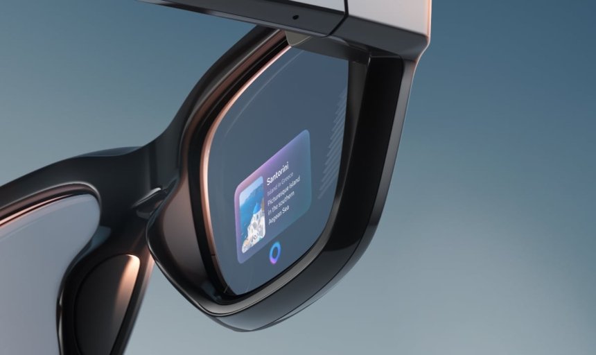 How to Use Meta Display Glasses