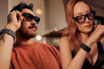 Meta Glasses Features