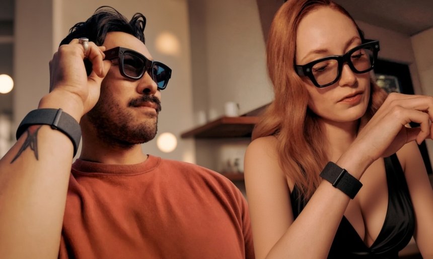 Meta Glasses Features