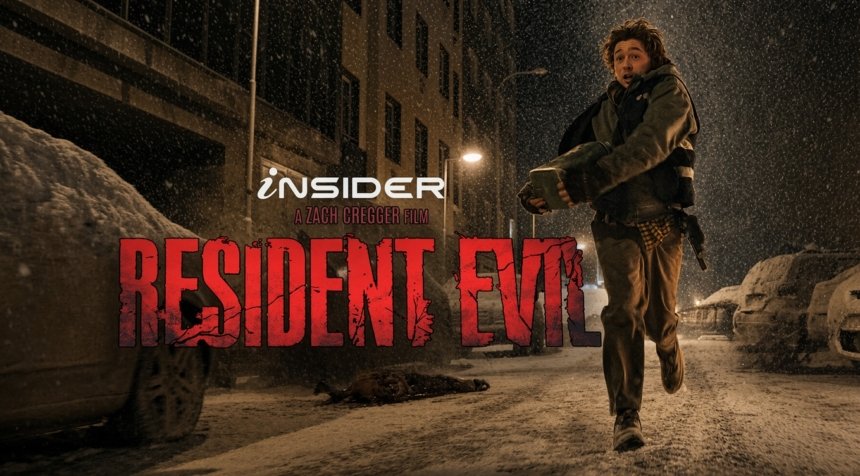 Resident Evil Finally Gets the Movie Its Fans Have Been Waiting 24 Years For