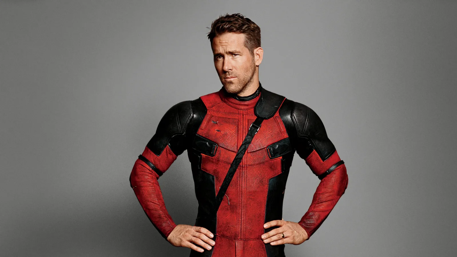 Ryan Reynolds