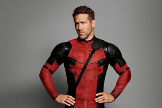 Ryan Reynolds