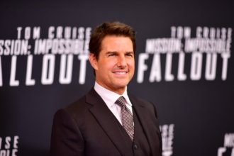 Tom Cruise Net Worth