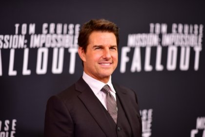 Tom Cruise Net Worth