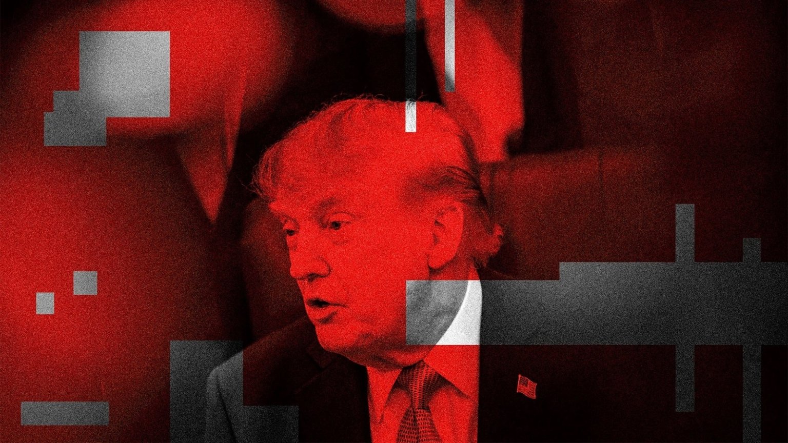 Trump AI Force Raises Questions About Congress and AI Regulation