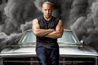 Vin Diesel Net Worth 2026
