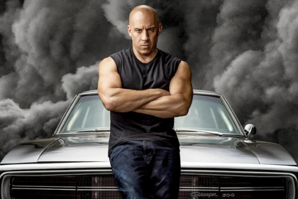 Vin Diesel Net Worth 2026
