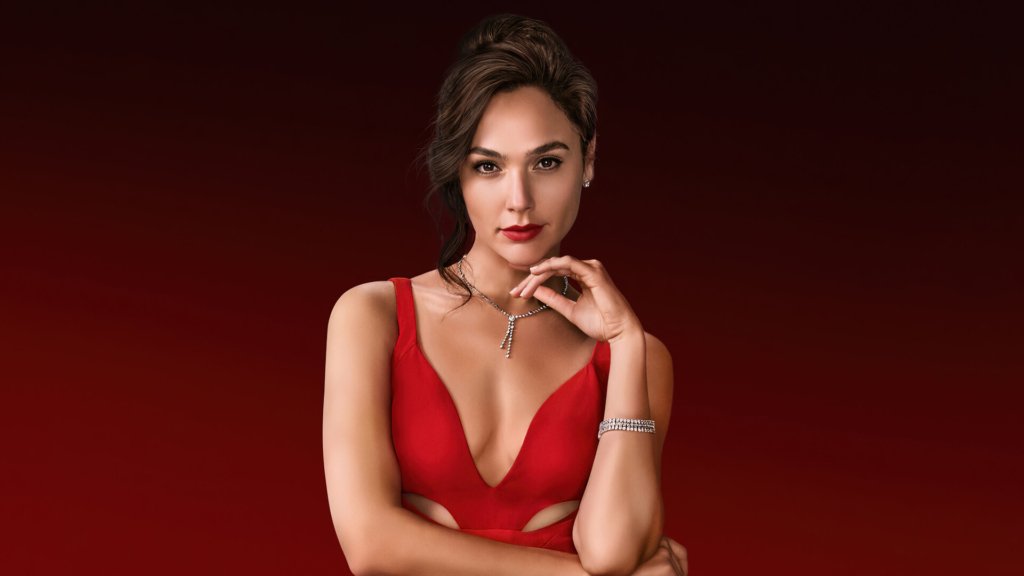 Real Story Behind Gal Gadot