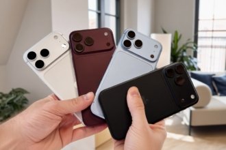 Should You Buy the iPhone 18 Pro Max just for the New Color and a few Features?