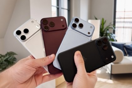 Should You Buy the iPhone 18 Pro Max just for the New Color and a few Features?