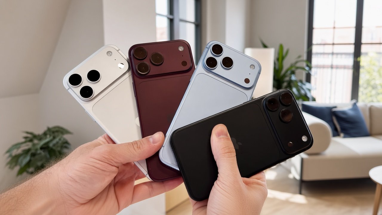 Should You Buy the iPhone 18 Pro Max just for the New Color and a few Features?