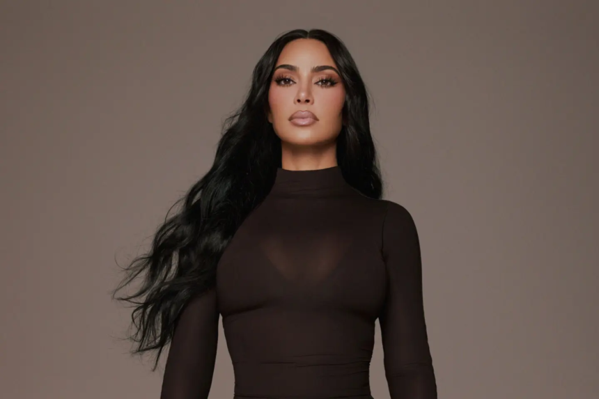 Kim Kardashian Net Worth 2026