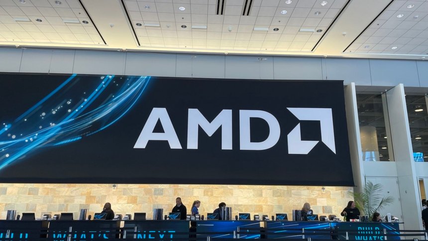 AMD World Labs acquisition changes physical AI for Businesses
