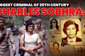 Charles Sobhraj, The Charming Serial Killer With a Dark Secret