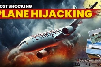 Ethiopian Airlines Flight 961