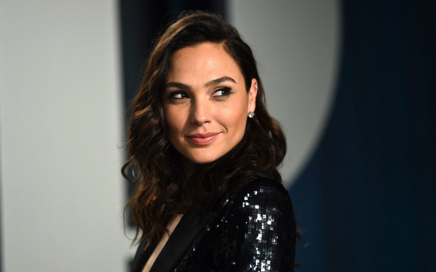 Gal Gadot Net Worth 2026