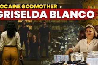 Griselda Blanco Cocaine Queen