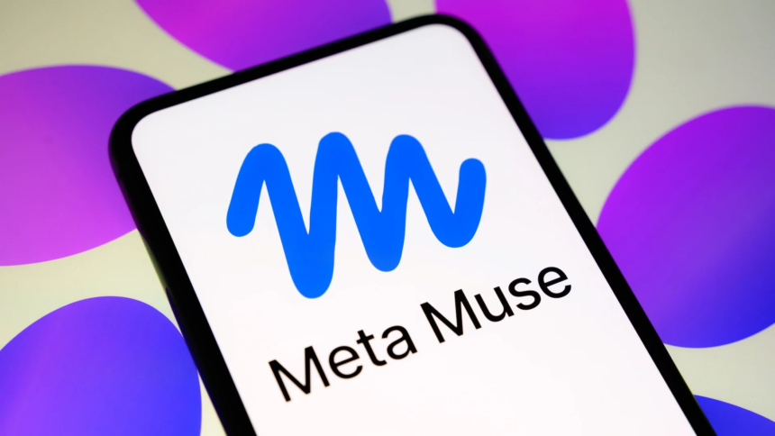 Is Meta Muse AI Safe