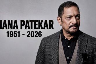 How Nana Patekar dies in Goa