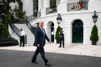 Republicans Face a Trump Dilemma