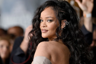Rihanna Life Story