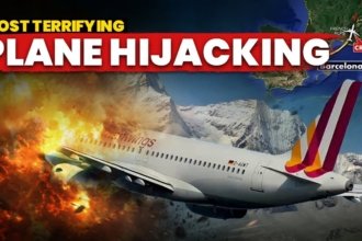 Inside Germanwings Flight 9525 Hijacking and the Pilot Mental Health Crisis