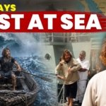 Lost at Sea for 438 Days and the Thrilling Survival Story That Shocked the World
